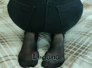 Ledana