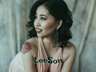 LeeSon
