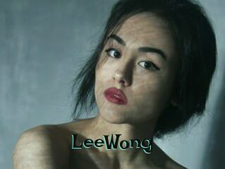 LeeWong