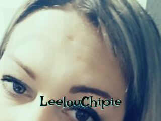 LeelouChipie