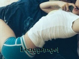 LeggyAngel
