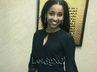 LeidyXO