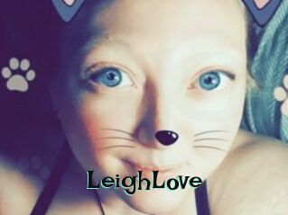 LeighLove