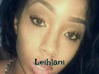 Leihlani