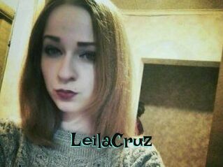 LeilaCruz