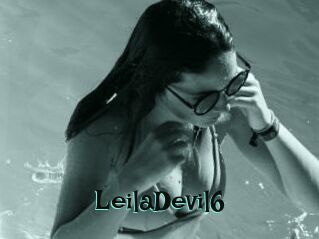 LeilaDevil6