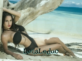 LeilaLeduc