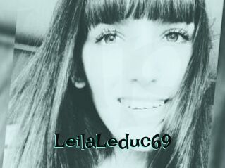 LeilaLeduc69