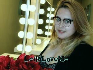 LeilaLoveMe