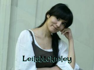 LeilaMckinley