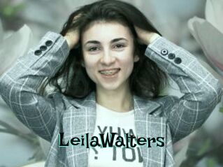 LeilaWalters