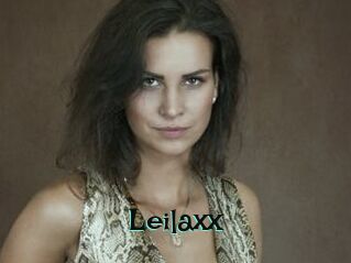 Leilaxx