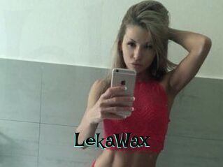 LekaWax