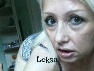 Leksa