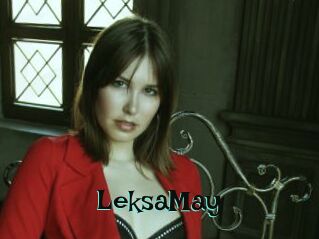LeksaMay