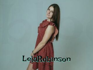 LelaRobinson