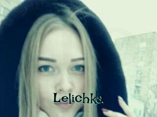 Lelichka