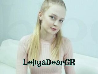 LeliyaDearGR