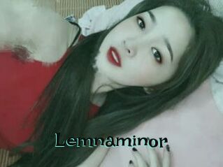 Lemnaminor