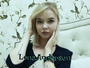 LenaAnderson