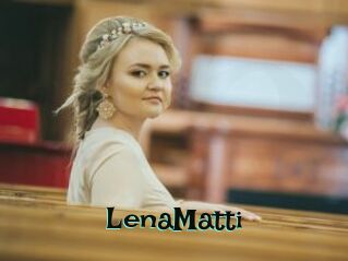 LenaMatti