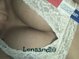 Lenaandlili