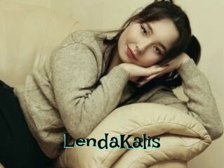 LendaKalis