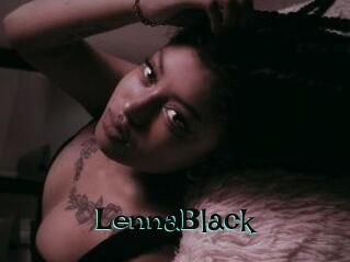 LennaBlack