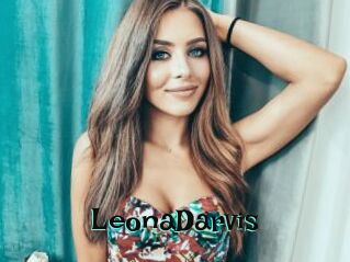 LeonaDarvis