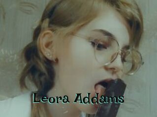 Leora_Addams