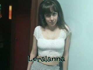 Leralanna