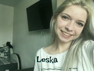 Leska