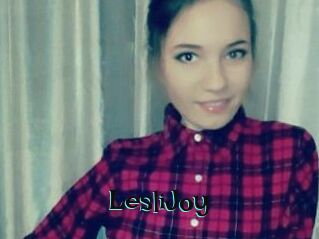 LesliJoy