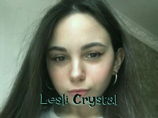 Lesli_Crystal