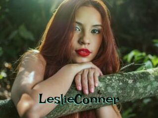 LeslieConner