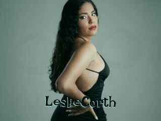 LeslieCorth