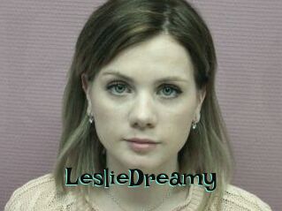 LeslieDreamy
