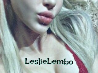 LeslieLembo