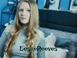LeslieReeves