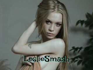 LeslieSmash