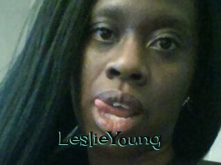 Leslie_Young