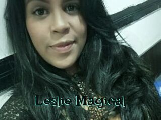 Leslie_Magical