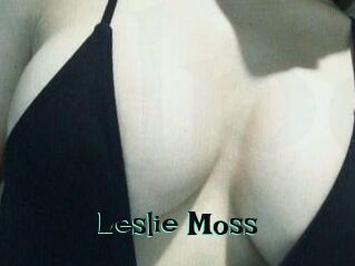 Leslie_Moss