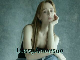 LessyAmerson