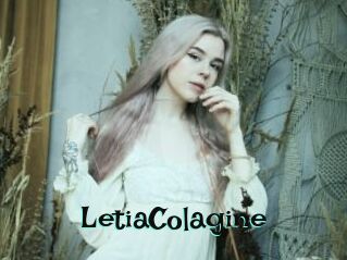 LetiaColagine
