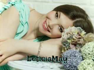 LeticiaMay