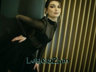 LeticiaZhin
