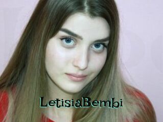 LetisiaBembi
