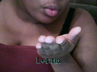 Letitia