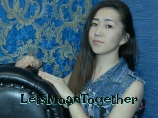 LetsMoanTogether